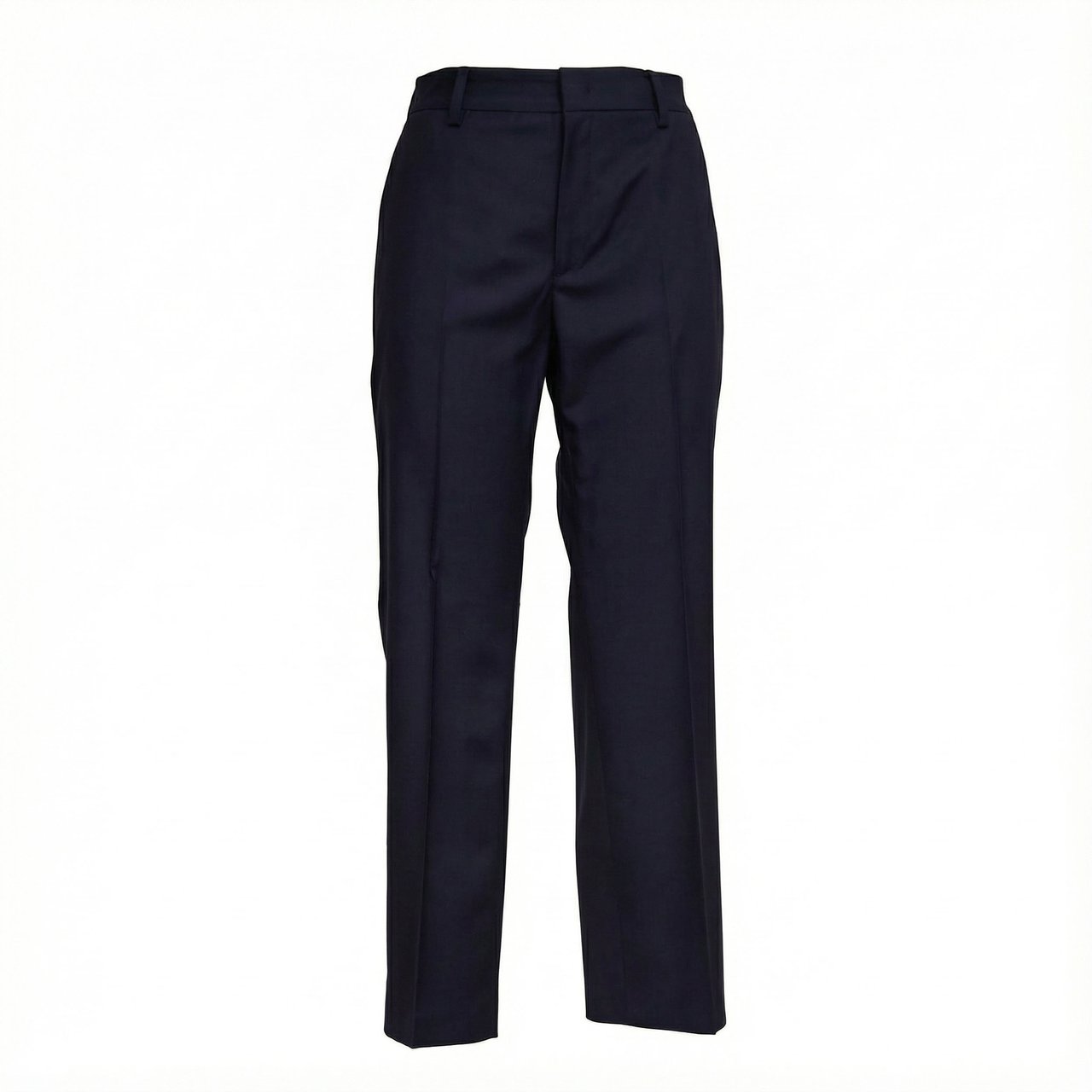 N 21 Pantaloni Tasca America Blauw