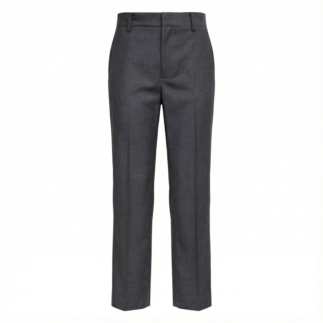 N 21 Pantaloni Tasca America Grijs