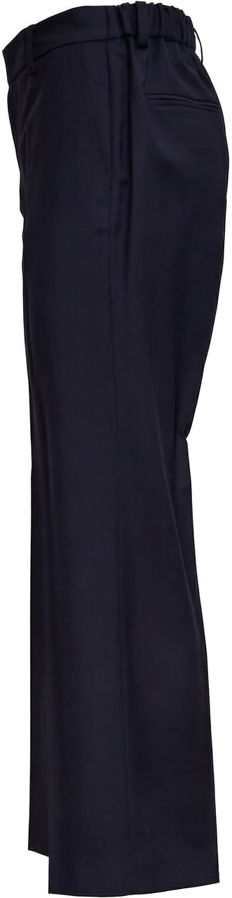 N 21 Pantaloni Tasca America Blauw