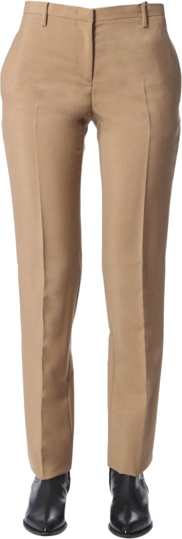 N 21 Straight-Leg Regular Fit N°21 Pants Bruin