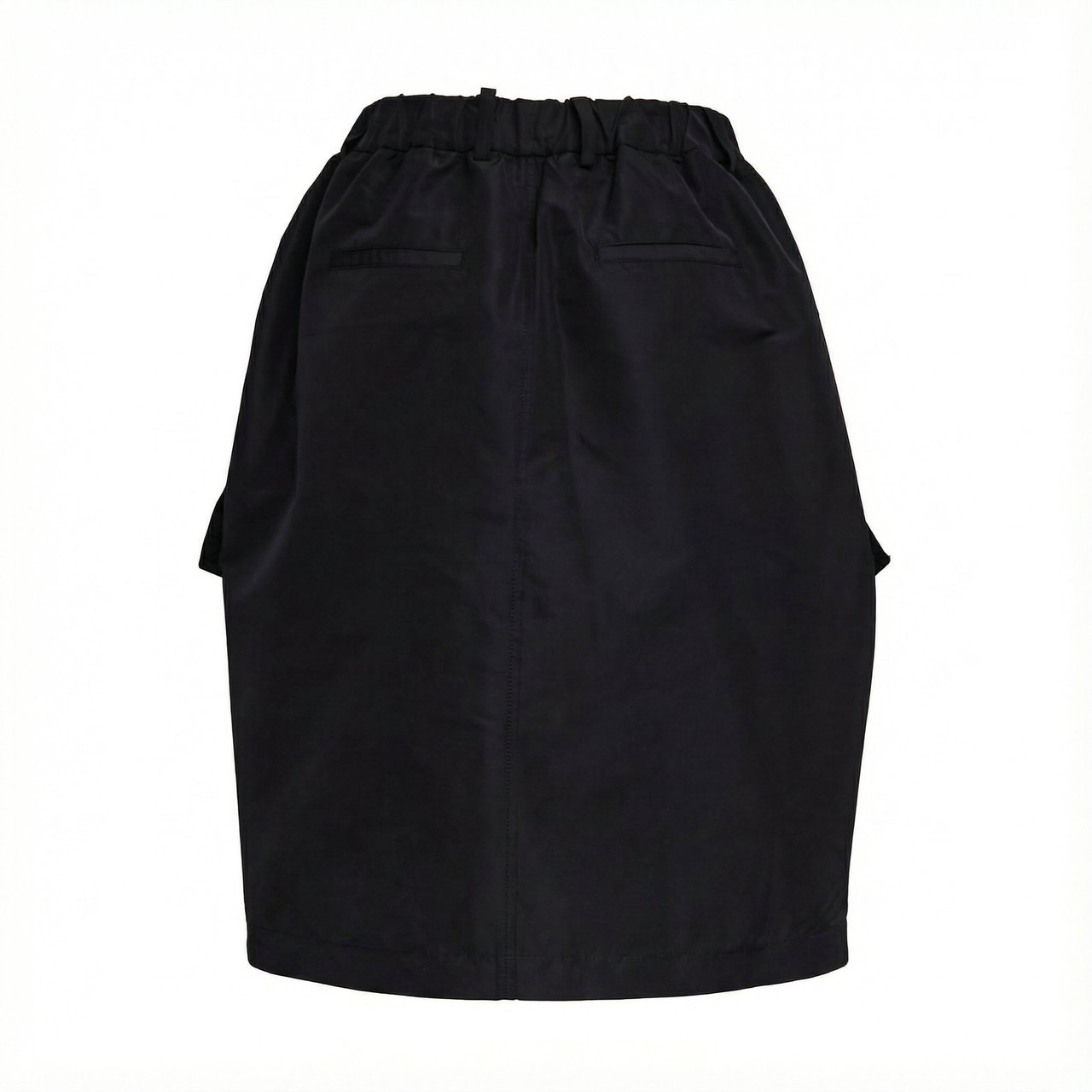 N 21 Gonna Portafoglio Zwart