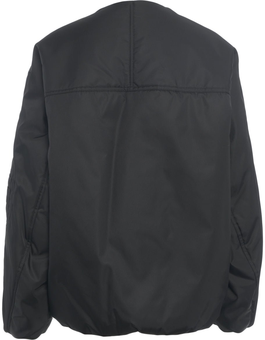N 21 Bomber jacket Zwart