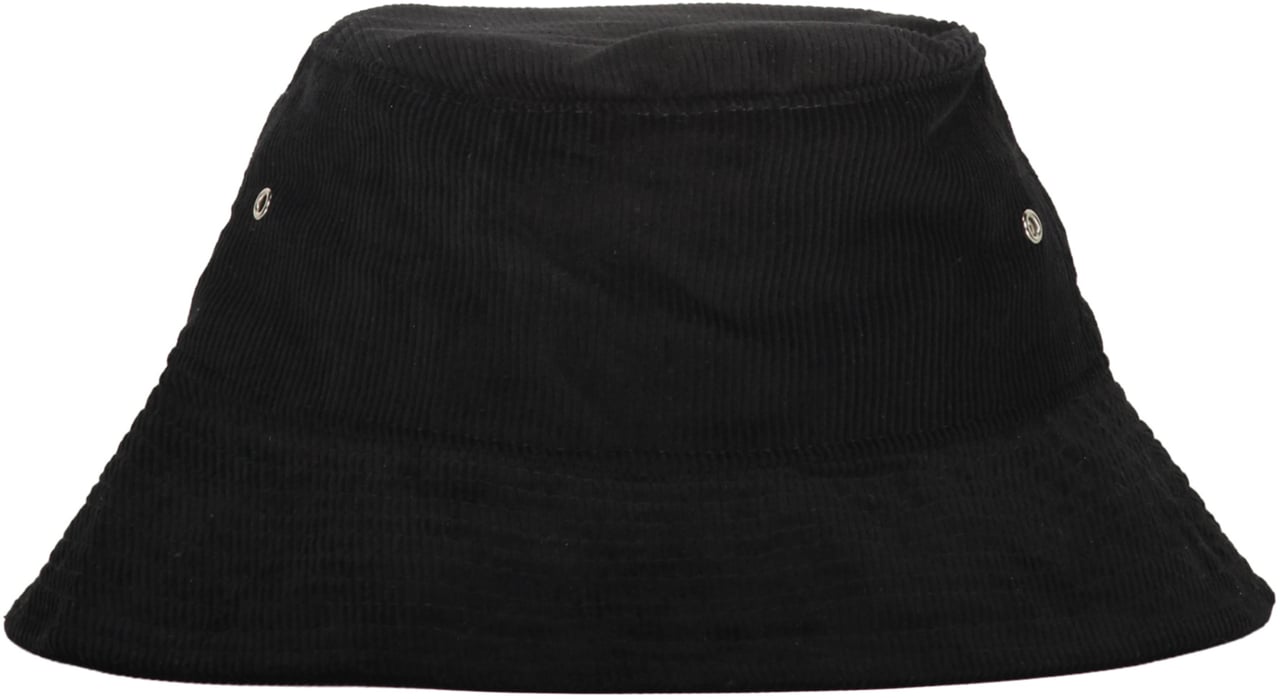 Nahmias Bucket hat Zwart