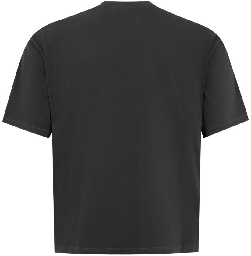 Nahmias T-Shirts And Polos Black Zwart
