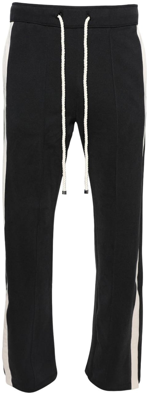 Nahmias Trousers Black Zwart