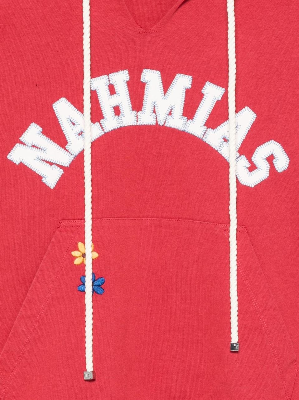 Nahmias Sweaters Red Rood