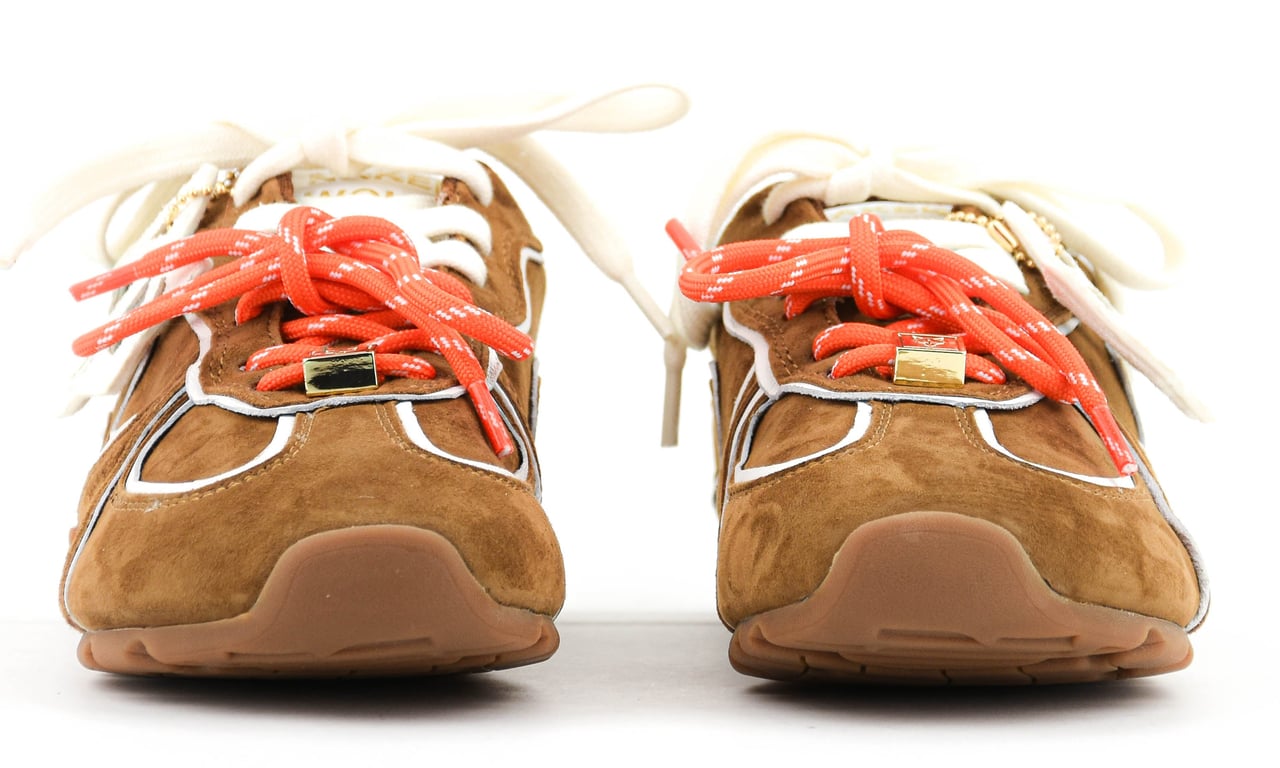 Naked Wolfe Adored Tan/white Bruin