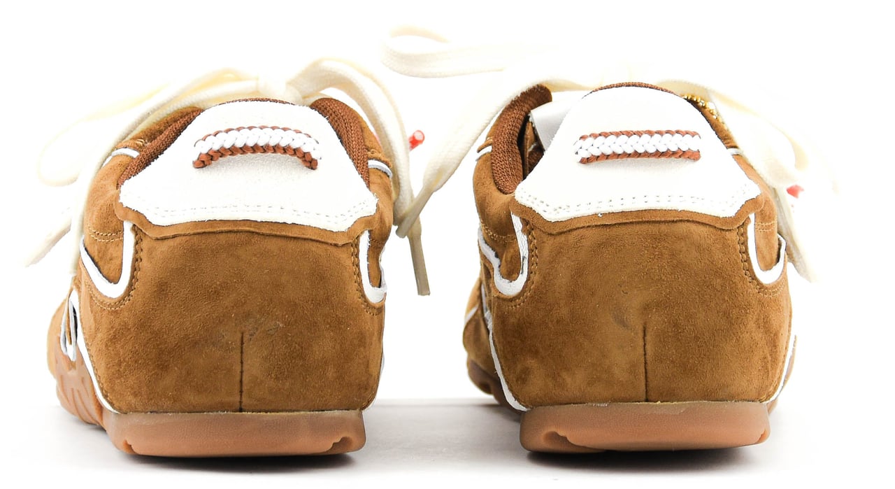 Naked Wolfe Adored Tan/white Bruin