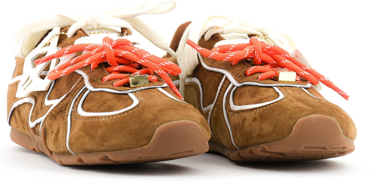 Naked Wolfe Adored Tan/white Bruin