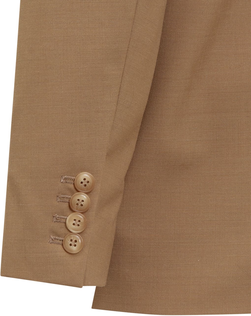 Nanushka Camicia Jair Bruin