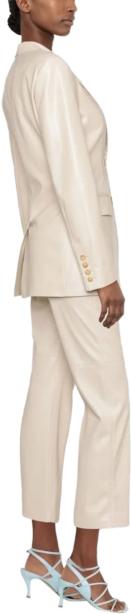 Nanushka hathi taupe Taupe