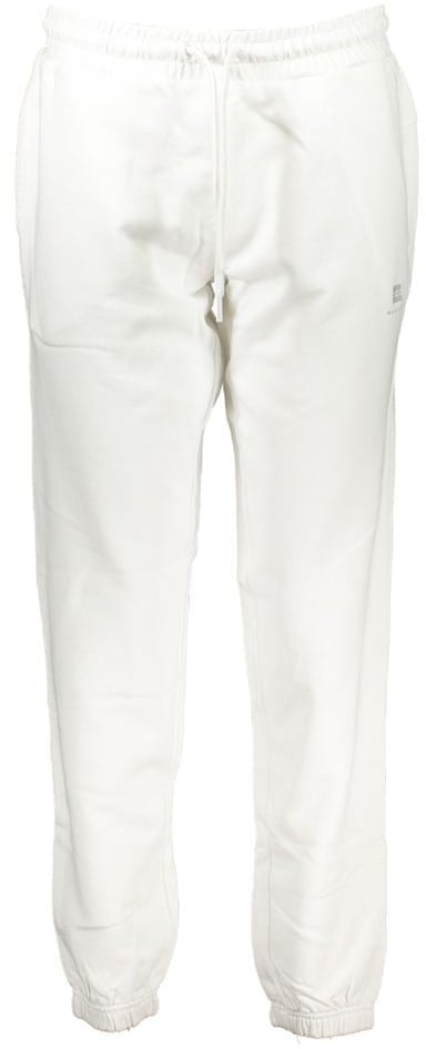 Napapijri Napapijri Nero Poliestere Men's Waterproof Jacket Wit