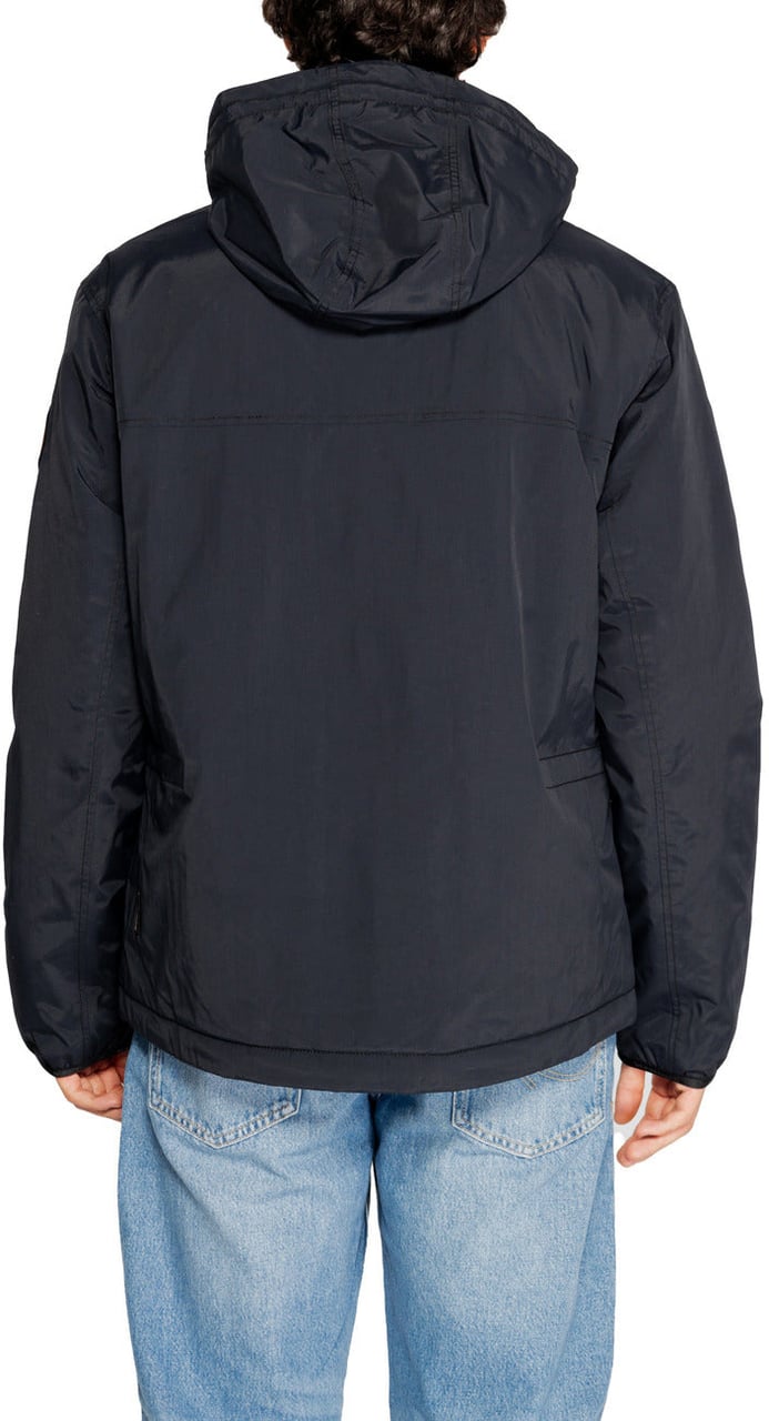 Napapijri Men Jacket Zwart