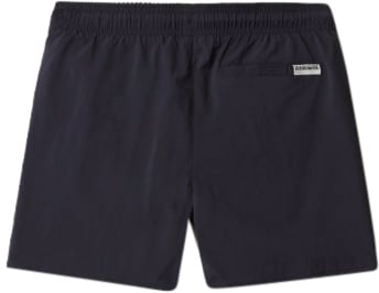 Napapijri Zwembroek Navy Blauw