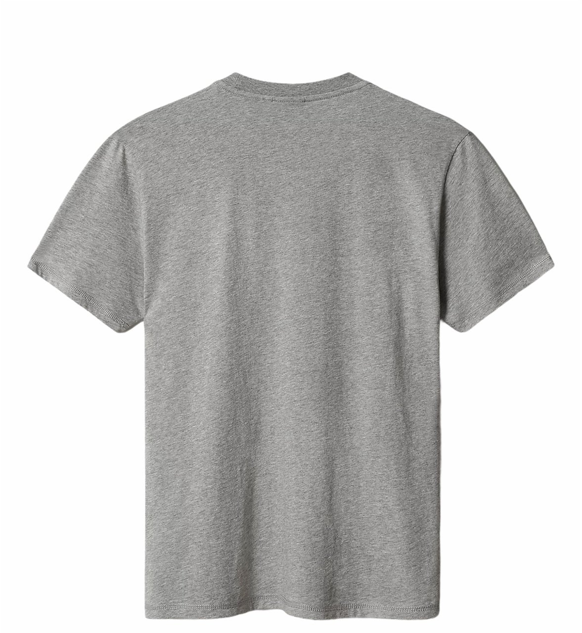 Napapijri Sirol SS  Tee Grijs Divers