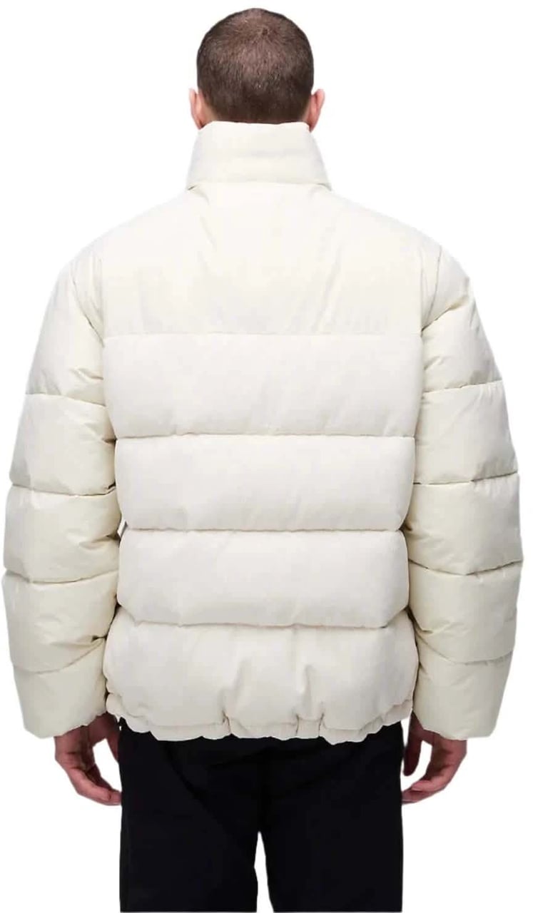 Napapijri Napapijri Argient Pufferjas Beige Beige