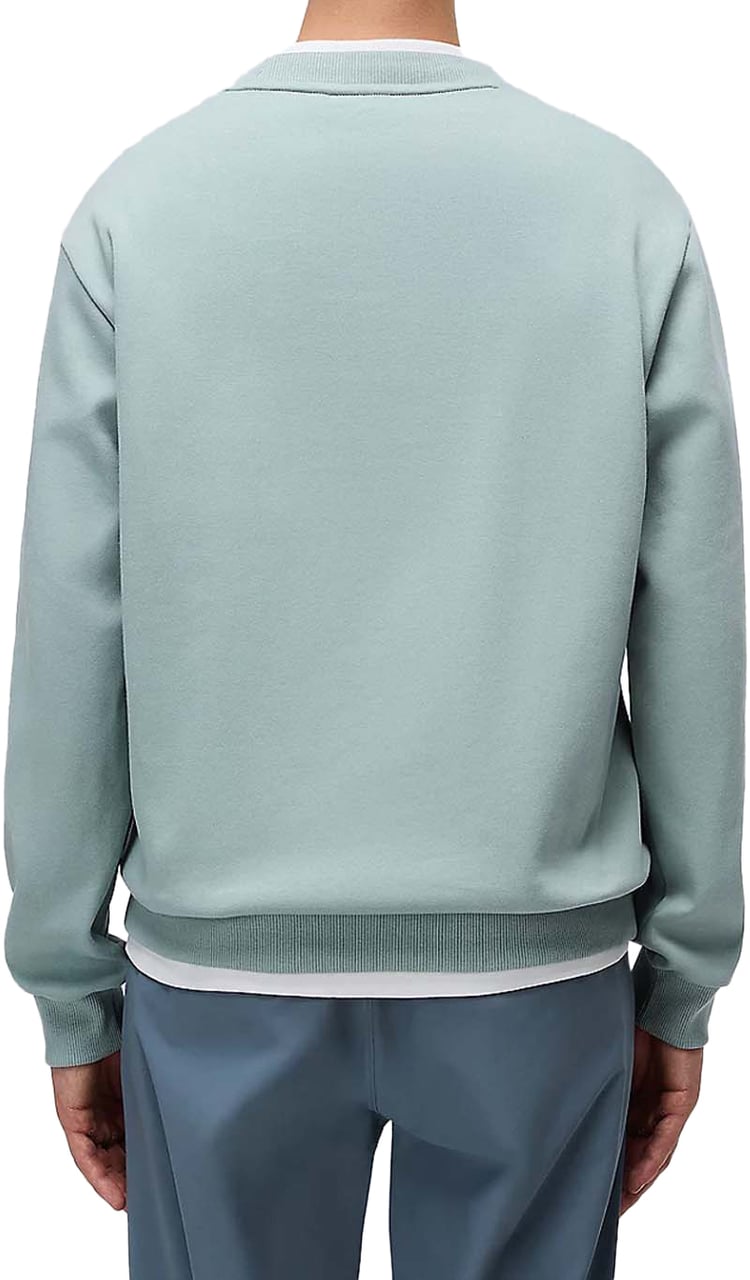 Napapijri Napapijri B-Vanni Trui Groen Groen