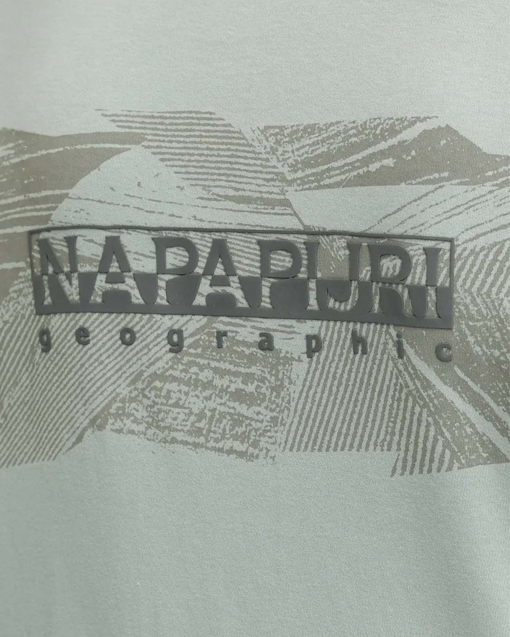 Napapijri Napapijri Vanni T-Shirt Groen Groen