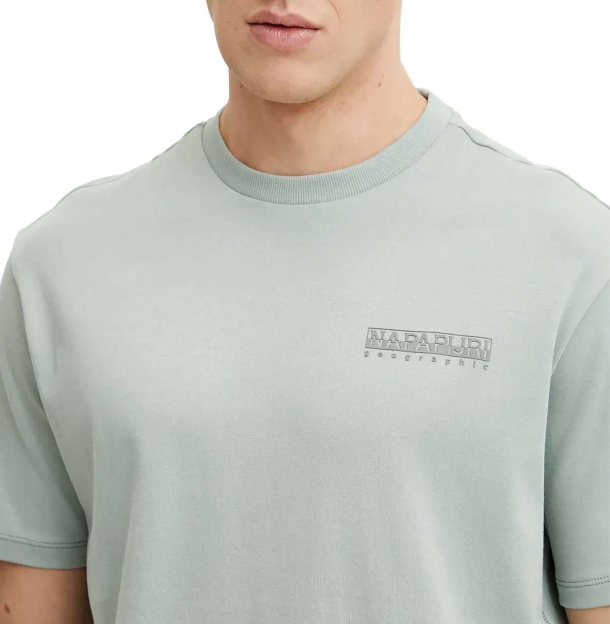Napapijri Napapijri Vanni T-Shirt Groen Groen