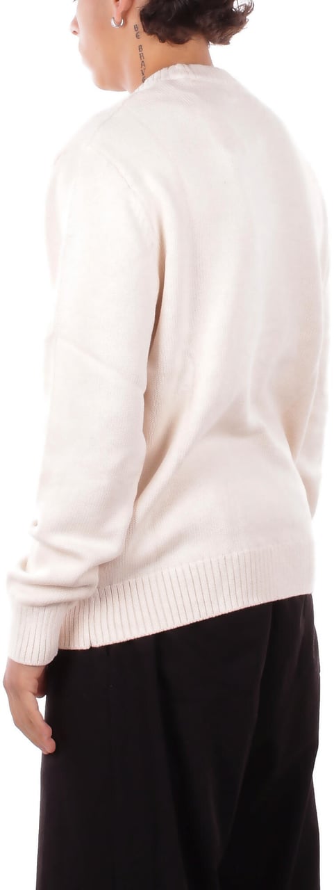 Napapijri Sweaters Beige Beige