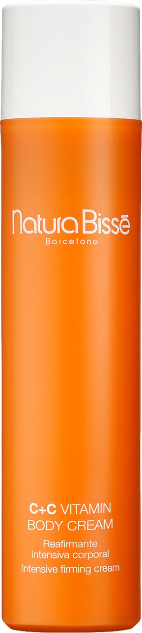 Natura Bisse' Lifestyle White Oranje