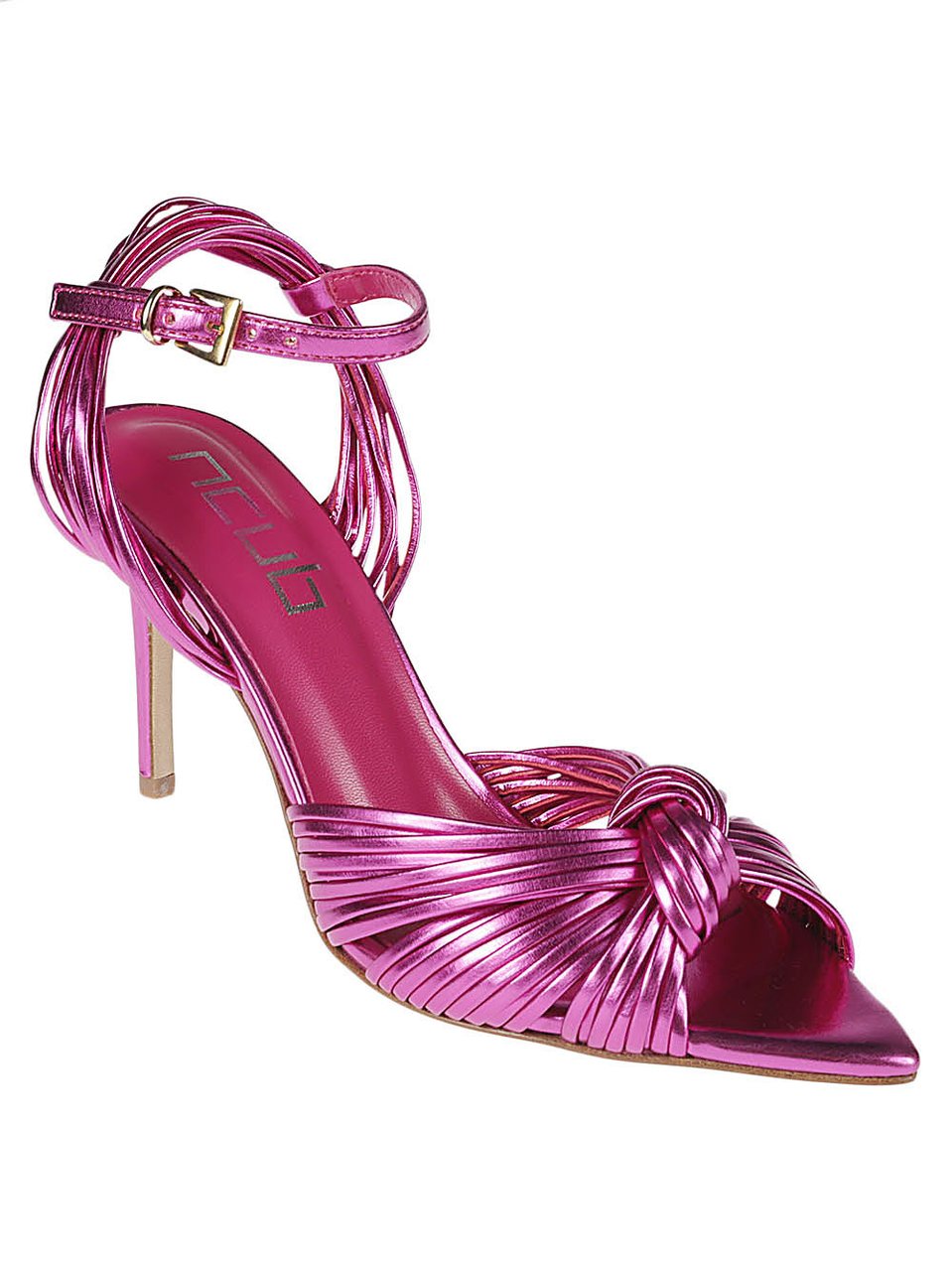 NCUB Sandals Fuchsia Roze
