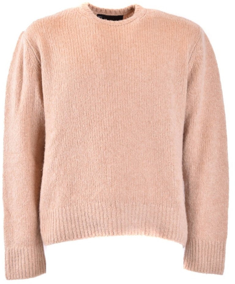 Neil Barrett Men Knitwear Beige