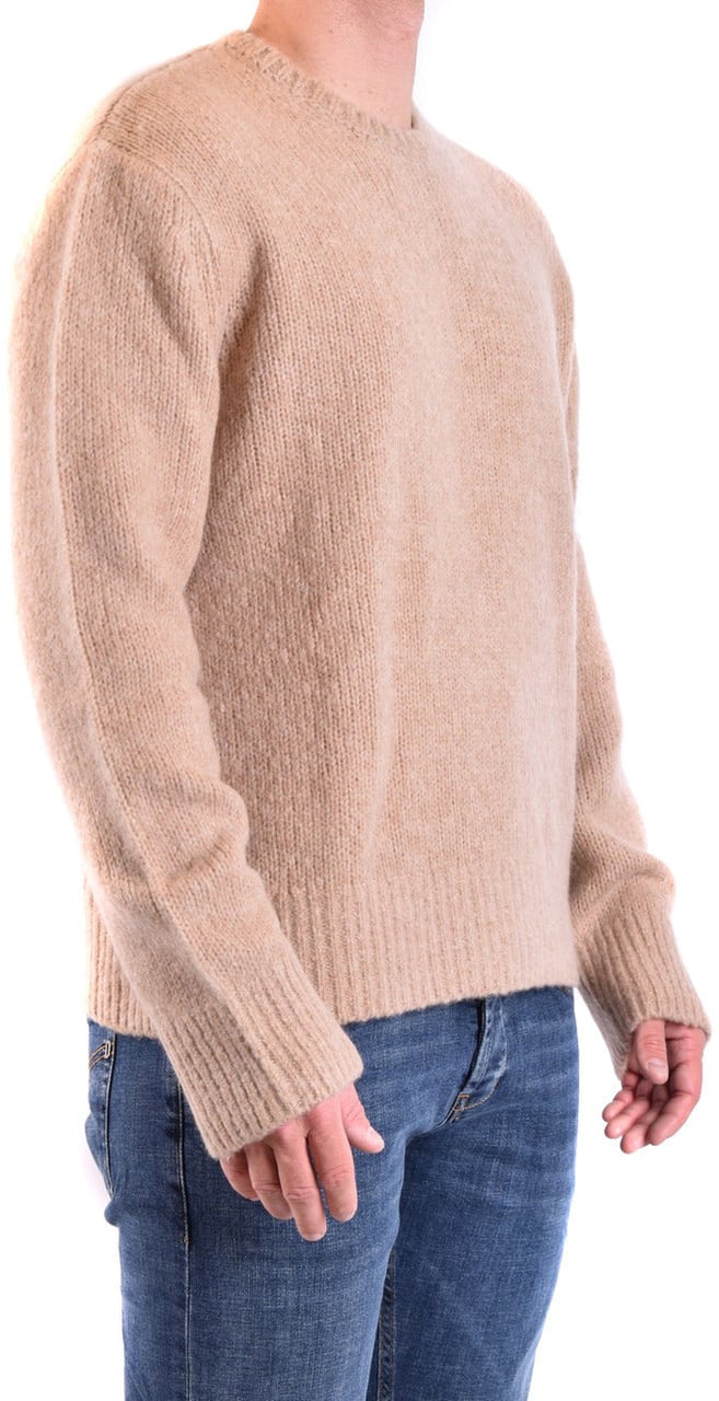 Neil Barrett Men Knitwear Beige