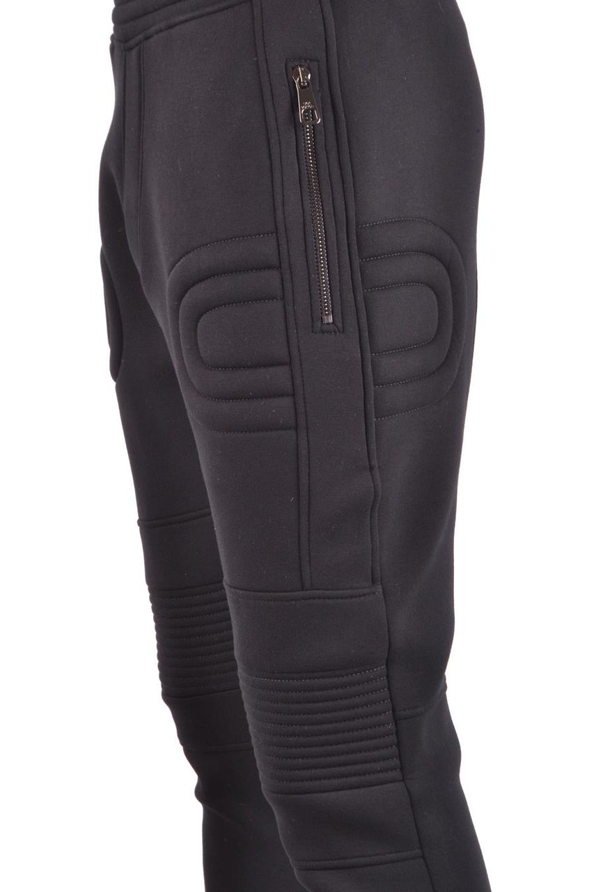 Neil Barrett Neil Barrett BJP105 H523C01 Zwart