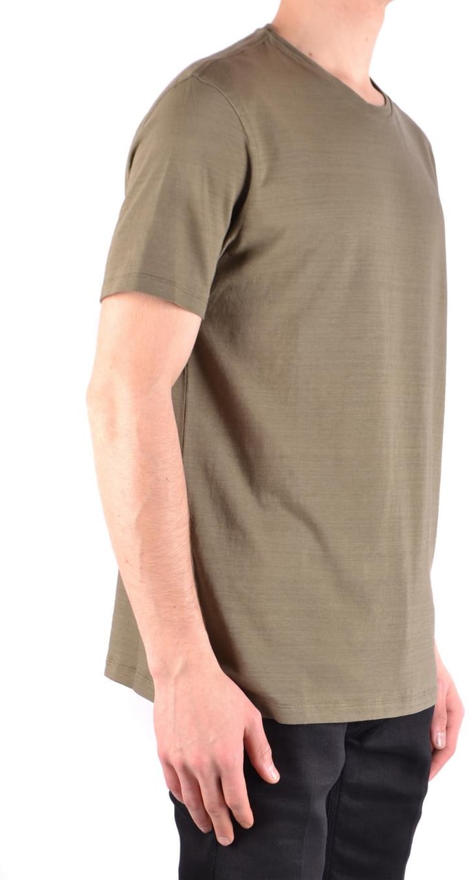 Neil Barrett Neil Barrett BJT396A G5151961 Groen