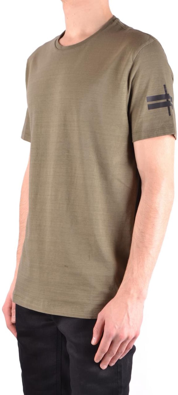 Neil Barrett Neil Barrett BJT396A G5151961 Groen