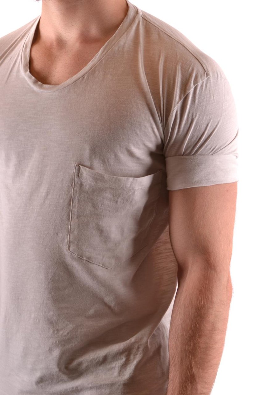 Neil Barrett Neil Barrett BJT525T L538C1302 Wit