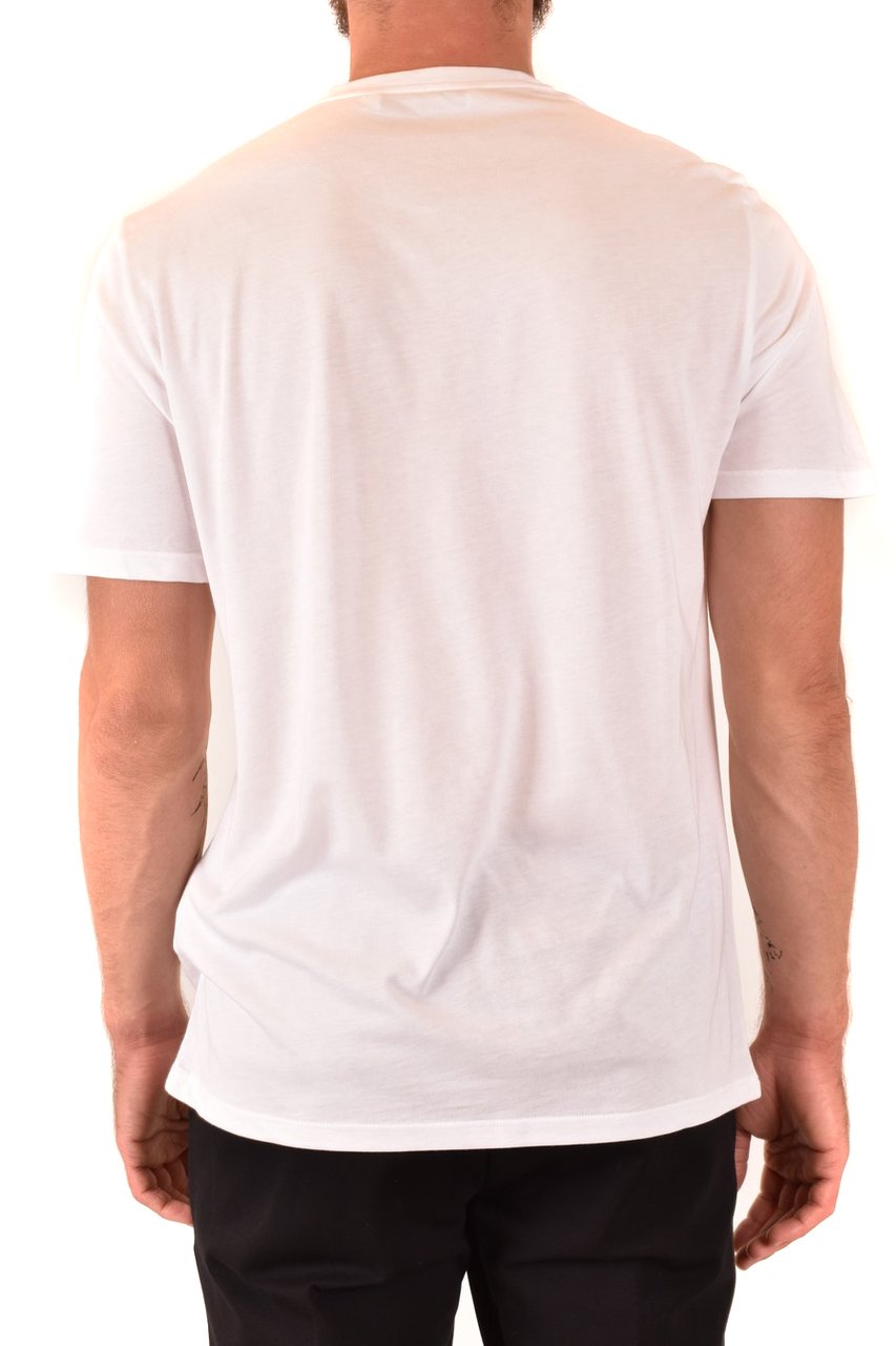 Neil Barrett Neil Barrett BJT806S P520S526 Blauw