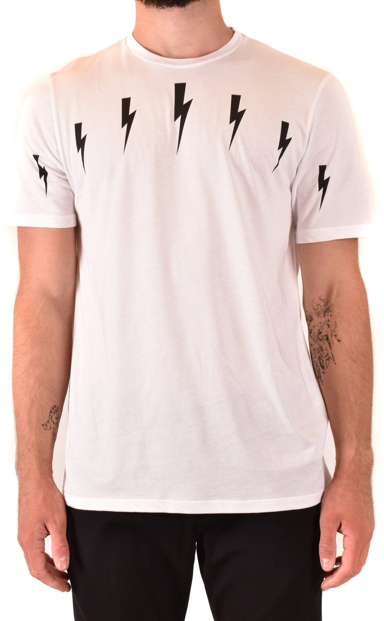 Neil Barrett Neil Barrett BJT806S P520S526 Blauw