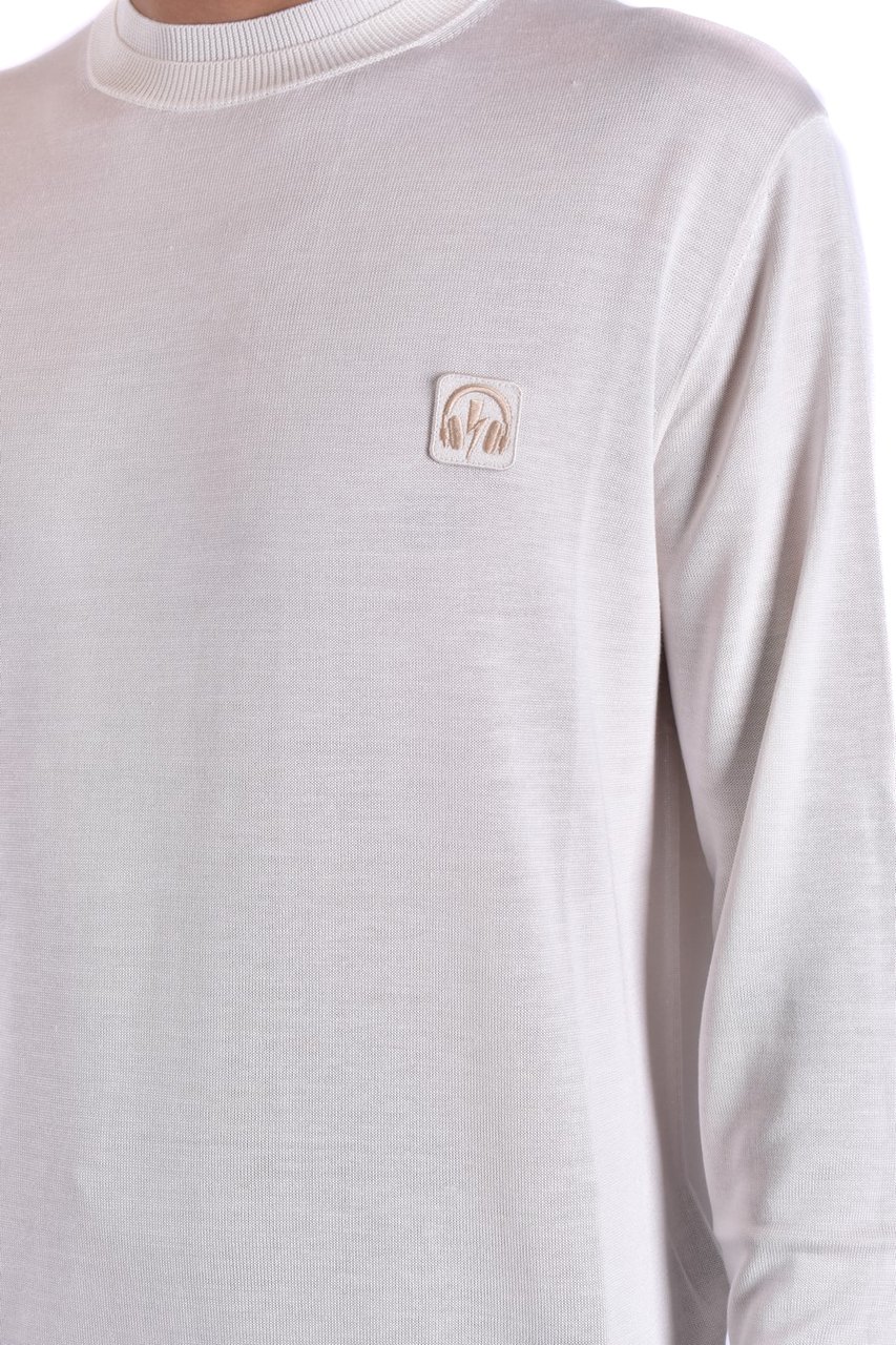 Neil Barrett Neil Barrett BMA035B S6043115 Neutraal