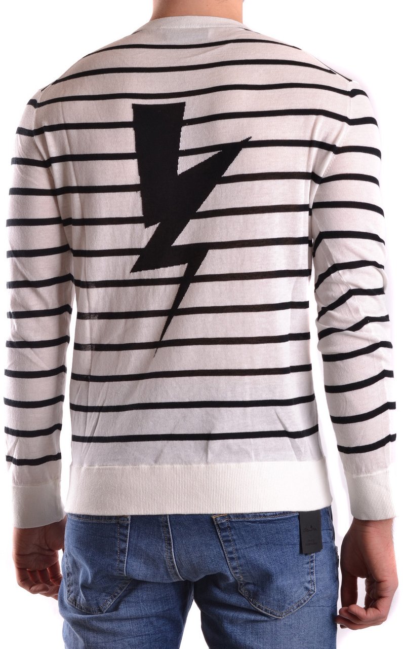 Neil Barrett Neil Barrett BMA613C E629828 Divers