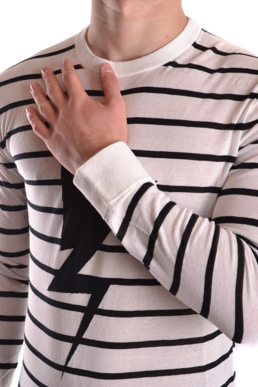 Neil Barrett Neil Barrett BMA613C E629828 Divers