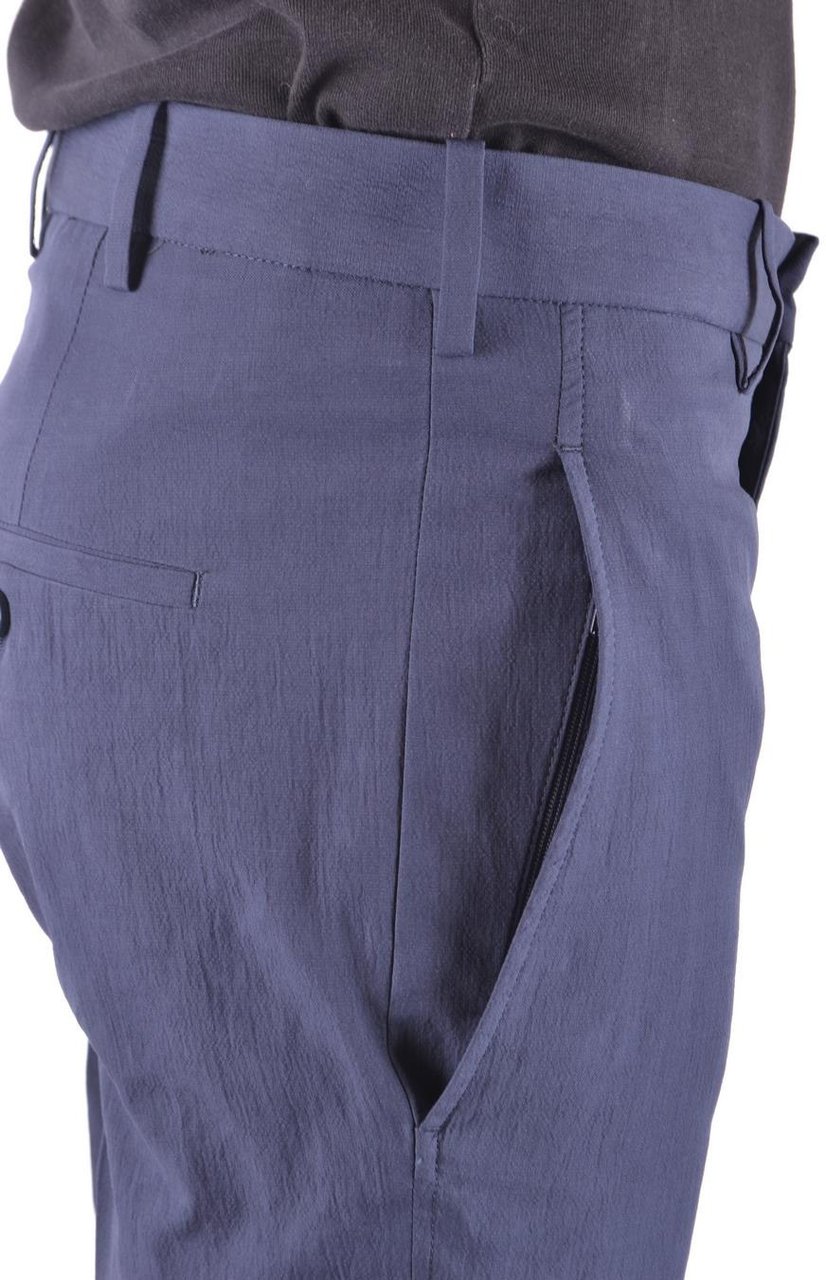 Neil Barrett Neil Barrett BPA474 G073466 Blauw