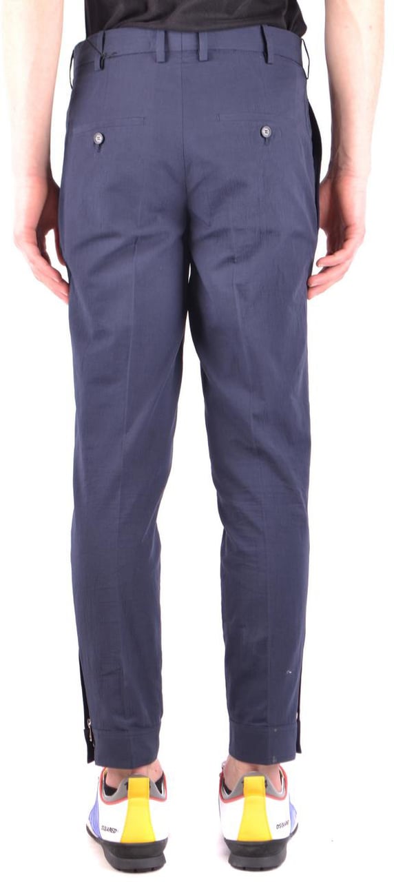 Neil Barrett Neil Barrett BPA474 G073466 Blauw