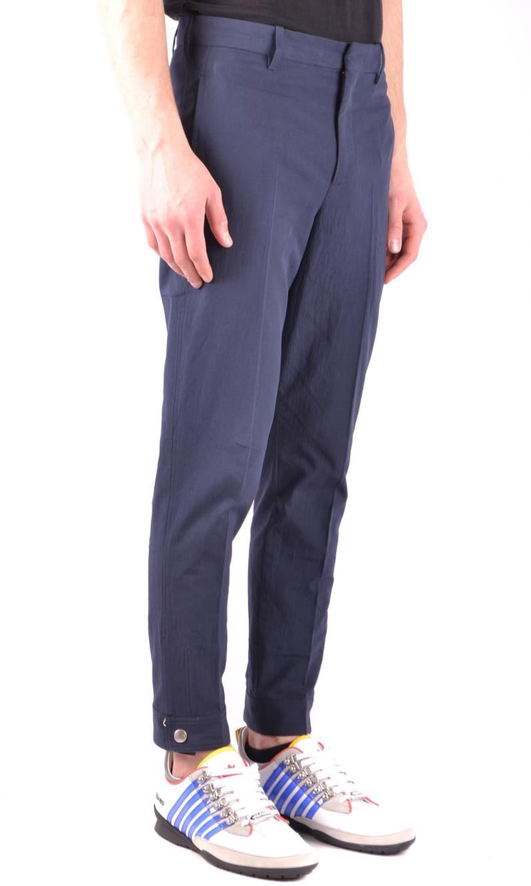 Neil Barrett Neil Barrett BPA474 G073466 Blauw