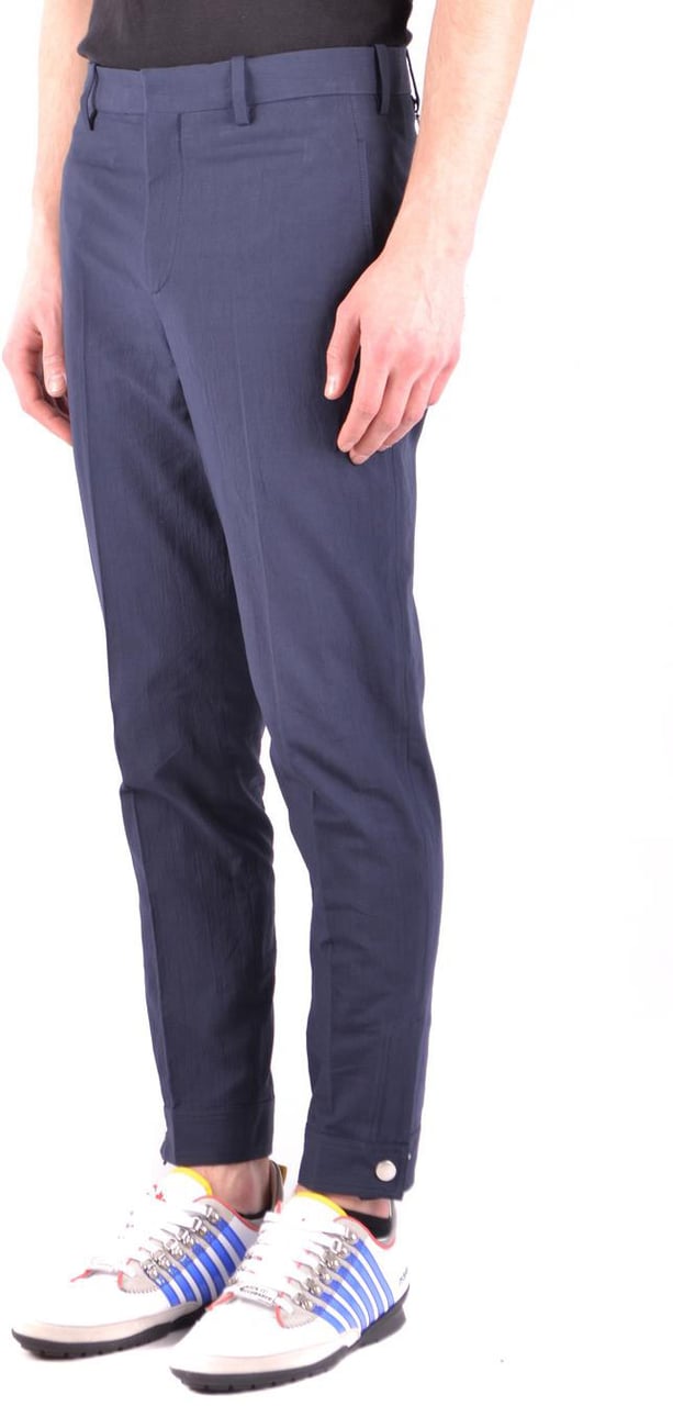 Neil Barrett Neil Barrett BPA474 G073466 Blauw