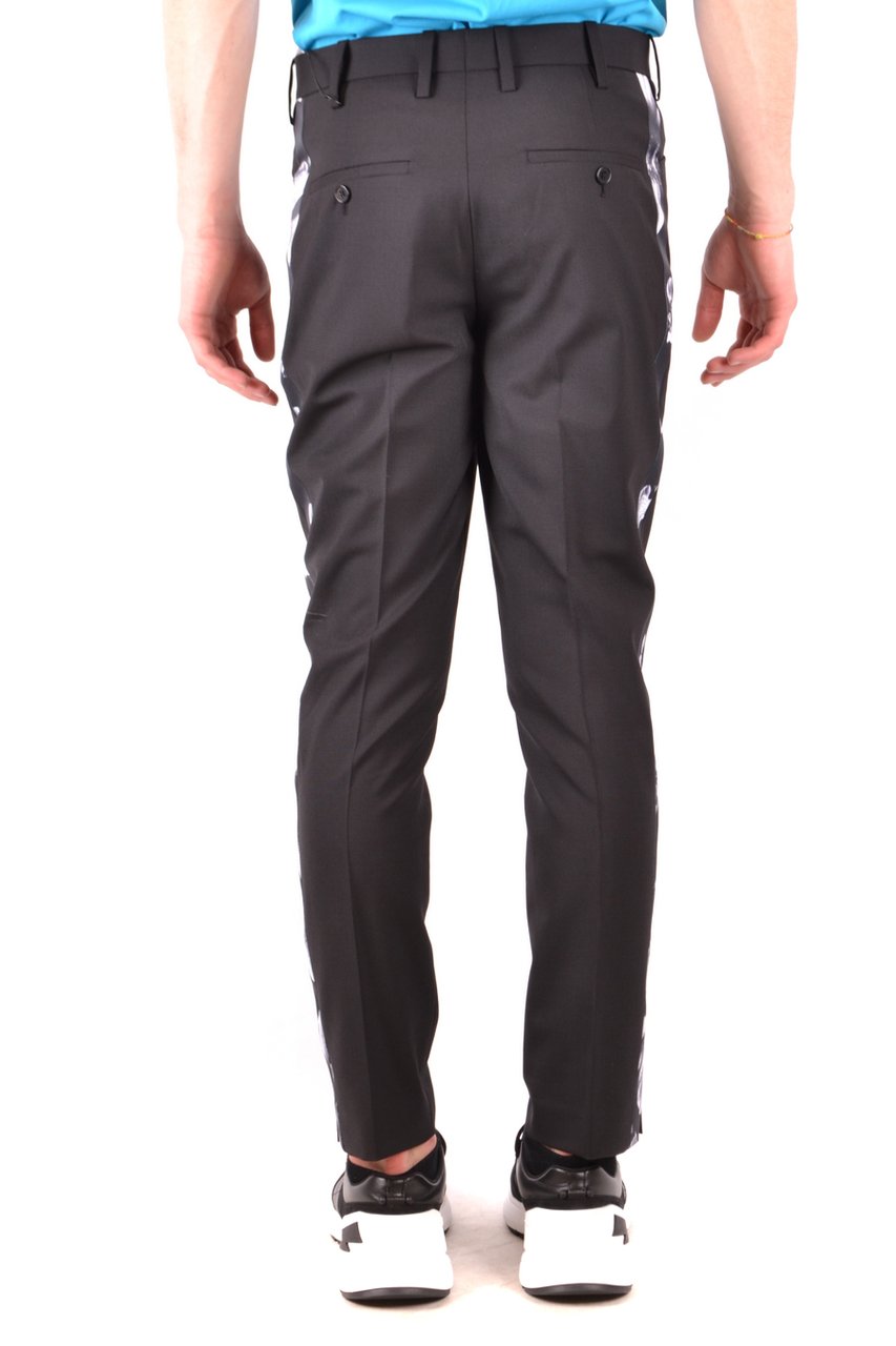 Neil Barrett Neil Barrett BPA647S L117524 Divers