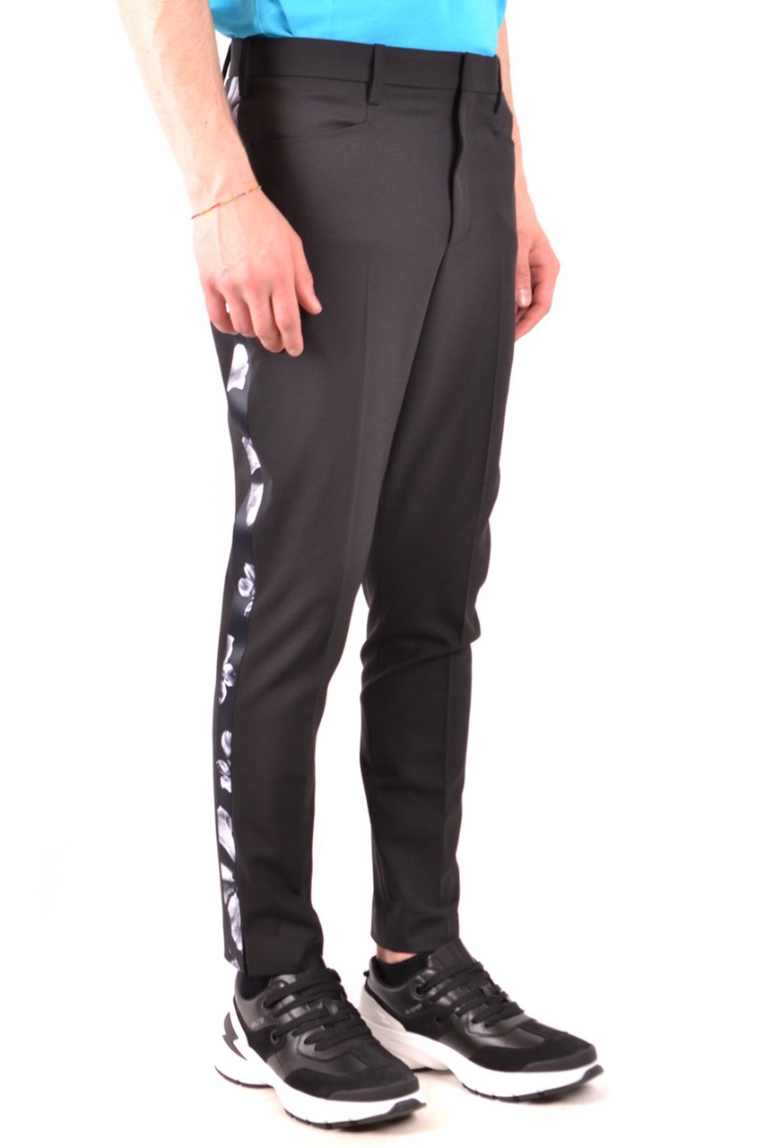 Neil Barrett Neil Barrett BPA647S L117524 Divers