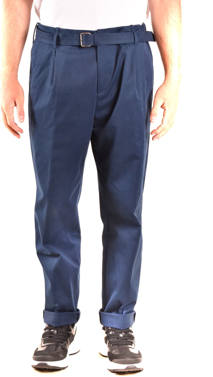 Neil Barrett Neil Barrett BPA817V P0232762 Blauw