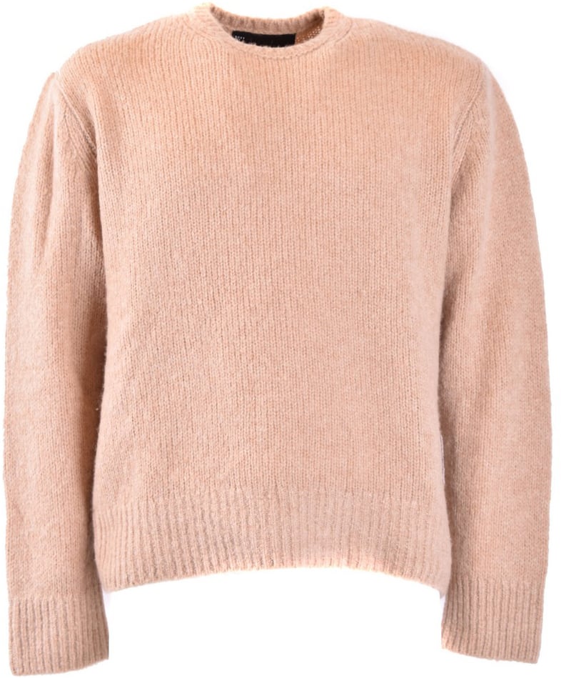 Neil Barrett Sweaters Beige Beige