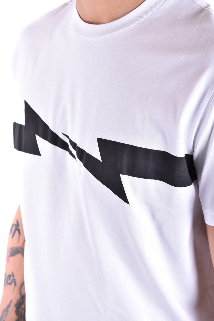 Neil Barrett Neil Barrett PBJT103S T509S526 Divers