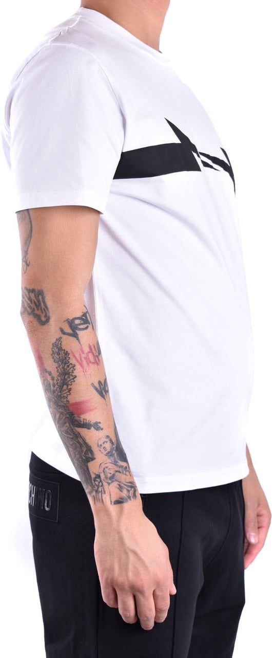 Neil Barrett Neil Barrett PBJT103S T509S526 Divers