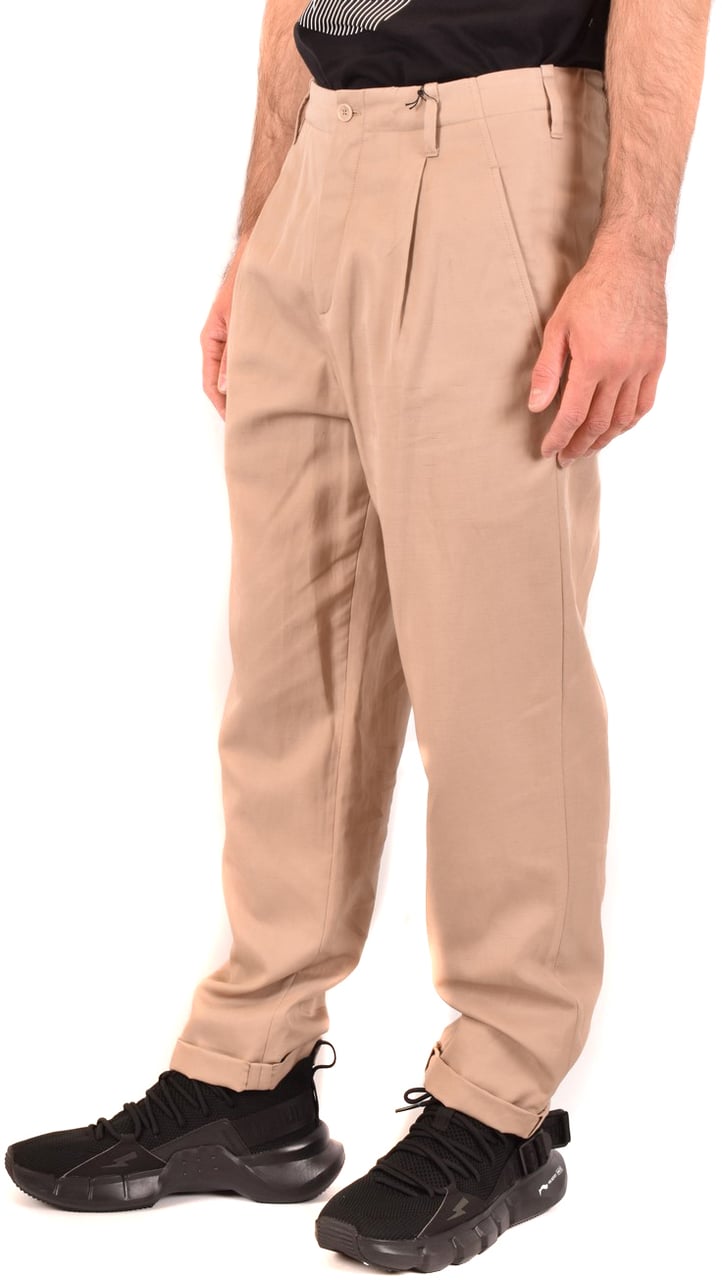 Neil Barrett Neil Barrett PBPA817X Q0073093 Blauw