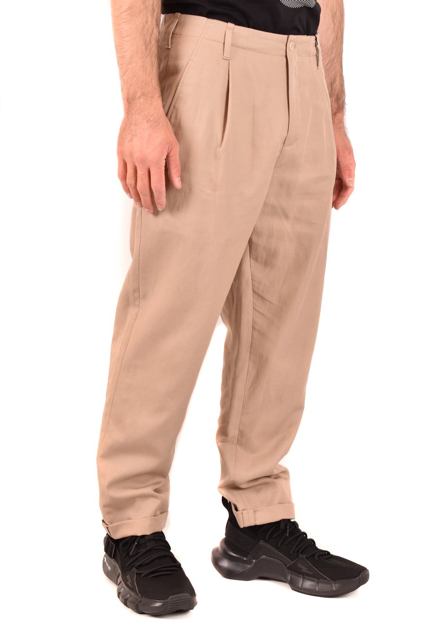 Neil Barrett Neil Barrett PBPA817X Q0073093 Blauw