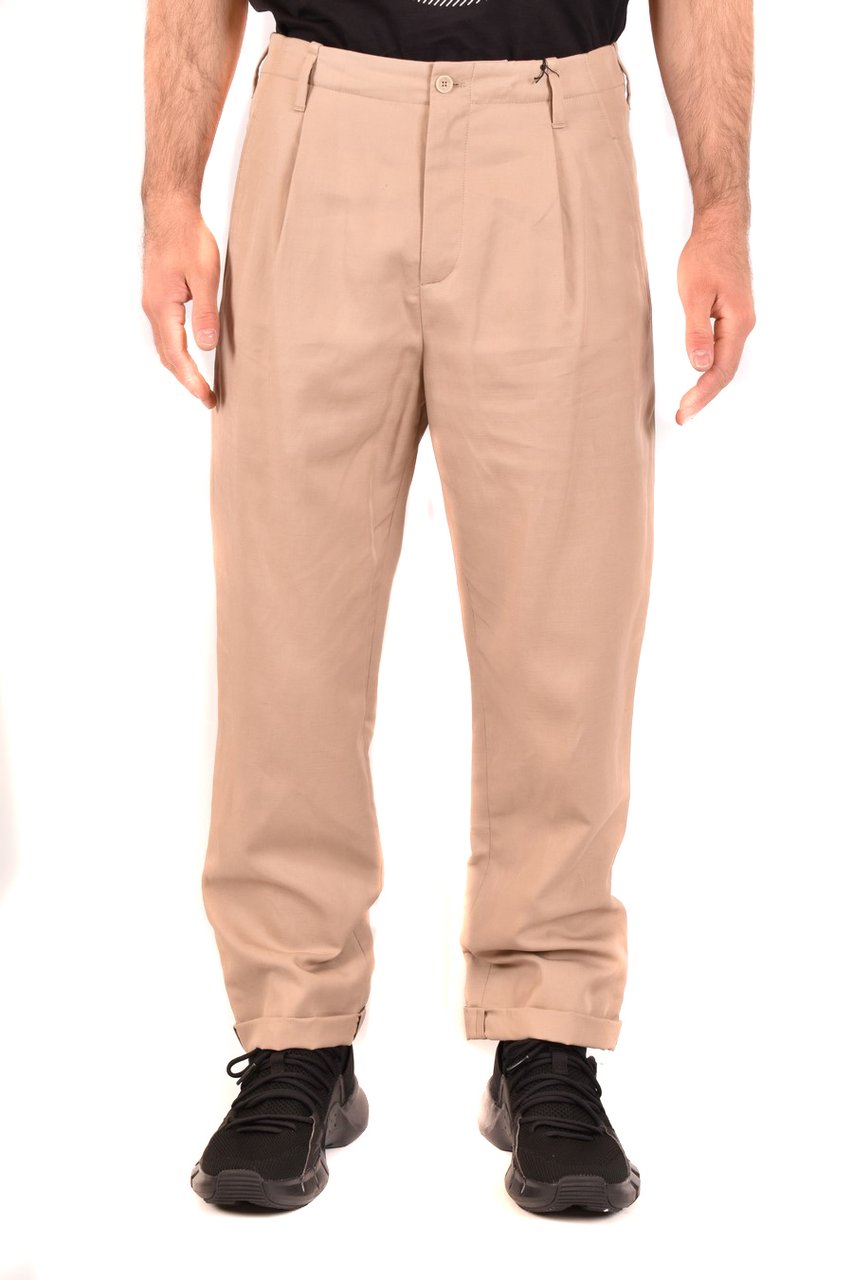 Neil Barrett Neil Barrett PBPA817X Q0073093 Blauw